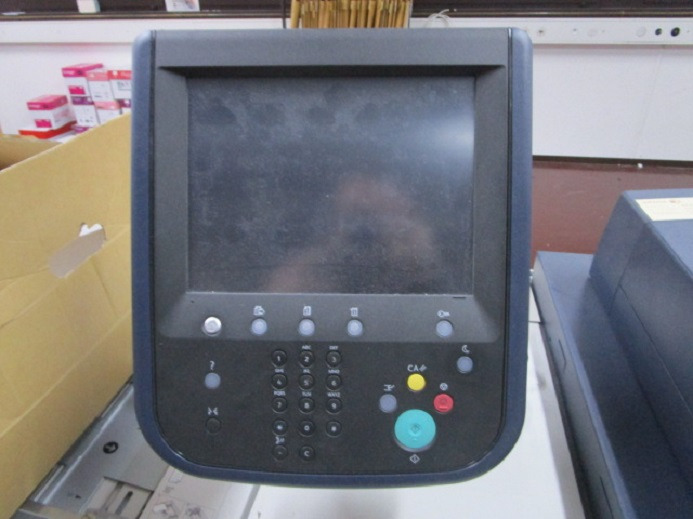 XEROX VERSANT 180 PRESS - Máquina de impresión digital: foto 5 XEROX VERSANT 180 PRESS - Máquina de impresión digital: foto 5