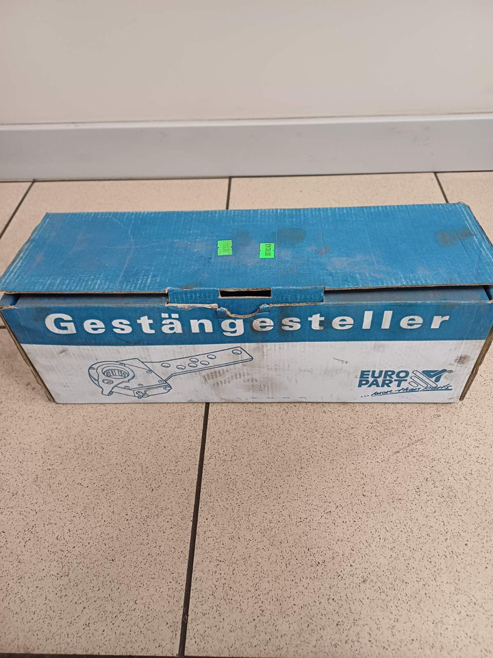 EUROPART - Recambio para Remolque: foto 3 EUROPART - Recambio para Remolque: foto 3