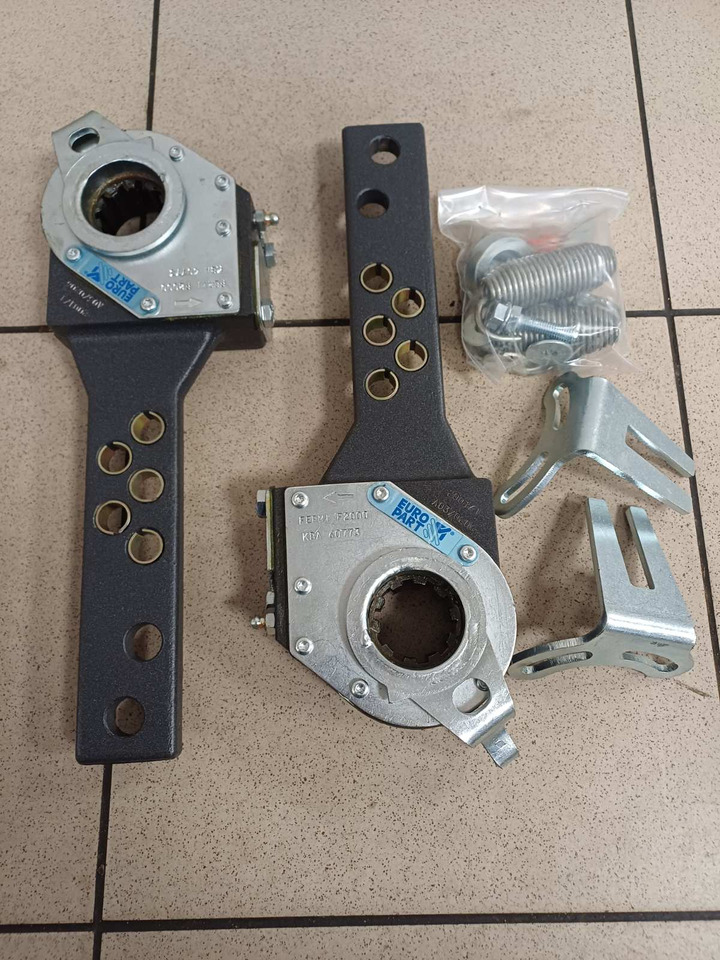 EUROPART - Recambio para Remolque: foto 1 EUROPART - Recambio para Remolque: foto 1