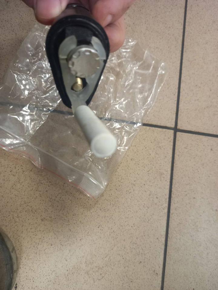 ORIGINAL - Recambio: foto 3 ORIGINAL - Recambio: foto 3