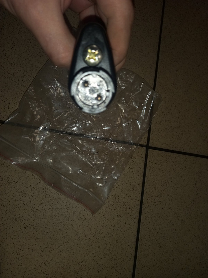 ORIGINAL - Recambio: foto 2 ORIGINAL - Recambio: foto 2