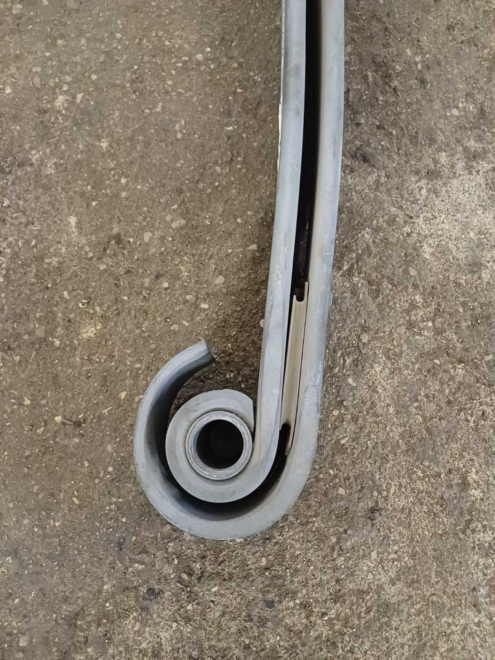 VOLVO FH - Carrocería y exterior: foto 4 VOLVO FH - Carrocería y exterior: foto 4