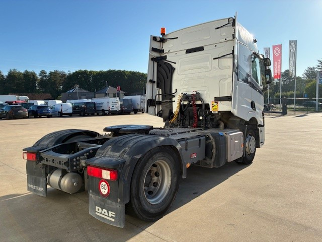 Renault Trucks T - Cabeza tractora: foto 4 Renault Trucks T - Cabeza tractora: foto 4