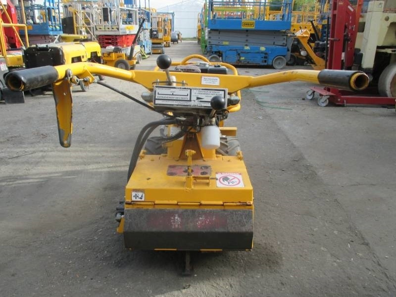 Barreto 1320H  - Motoazada: foto 3 Barreto 1320H  - Motoazada: foto 3