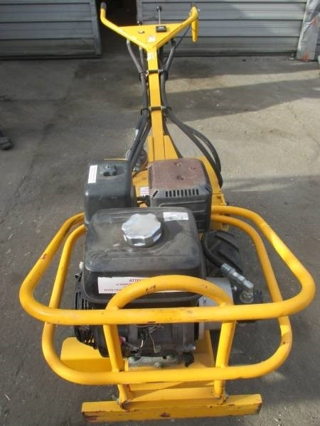 Arrendamiento de Barreto 1320H  Barreto 1320H: foto 8