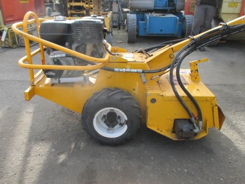 Arrendamiento de Barreto 1320H  Barreto 1320H: foto 6