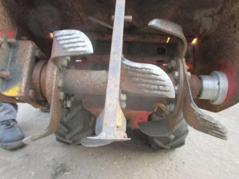 Arrendamiento de Barreto 1320H  Barreto 1320H: foto 11