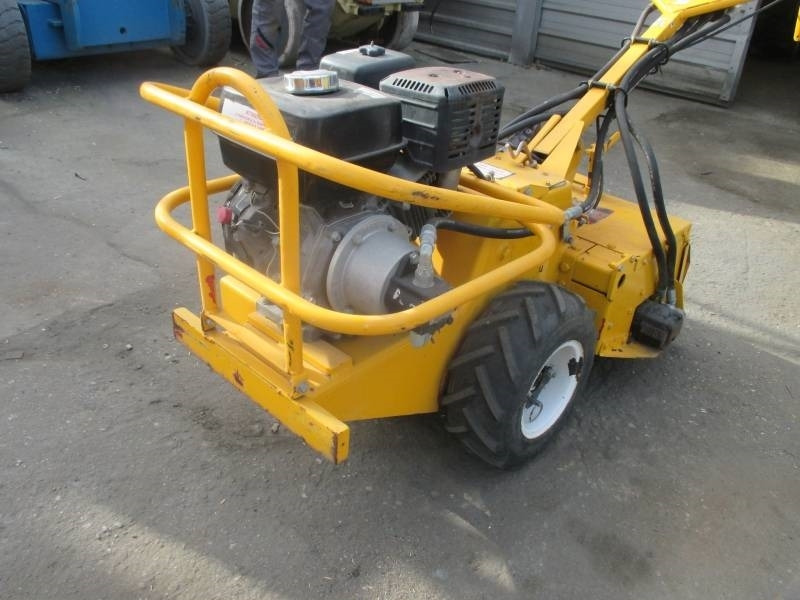 Arrendamiento de Barreto 1320H  Barreto 1320H: foto 7