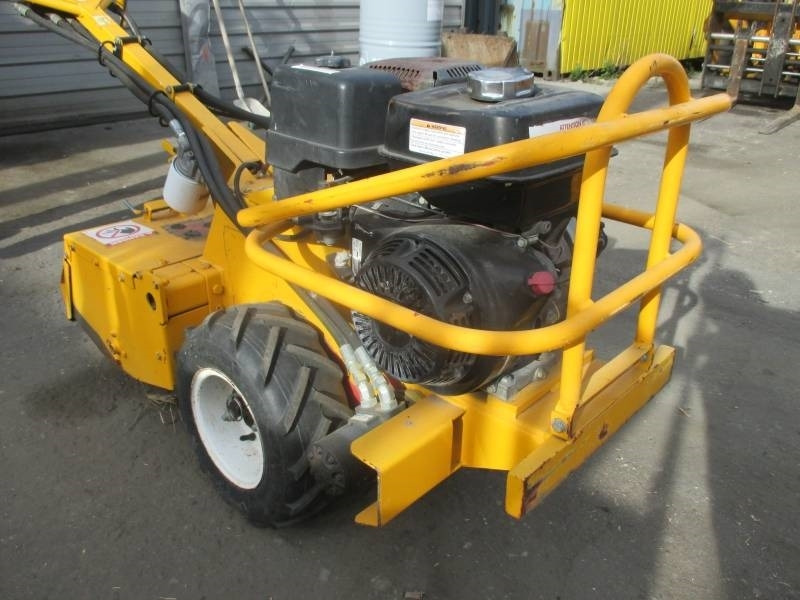 Arrendamiento de Barreto 1320H  Barreto 1320H: foto 10