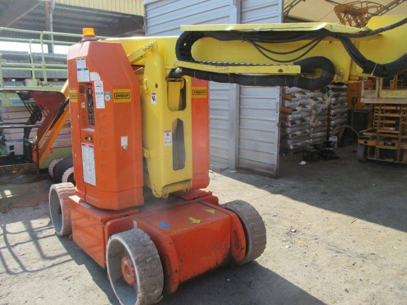 Genie Z 30/20 N - Plataforma articulada: foto 5 Genie Z 30/20 N - Plataforma articulada: foto 5