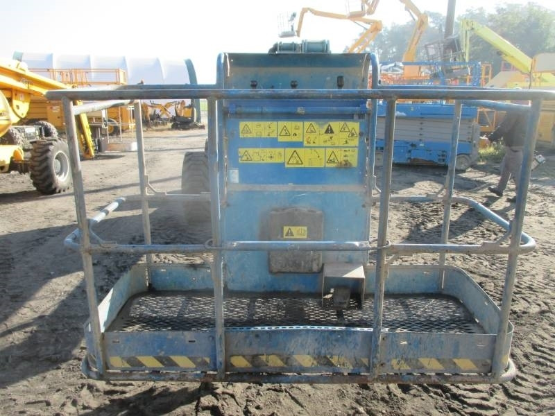 Genie Z 45/25 RT - Plataforma articulada: foto 3 Genie Z 45/25 RT - Plataforma articulada: foto 3