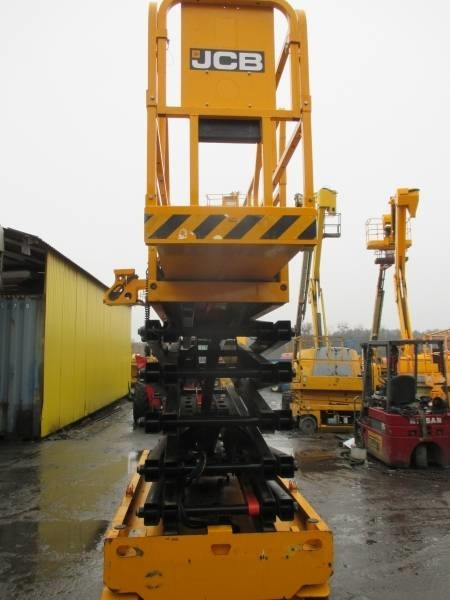 JCB S4550E - Plataforma de tijeras: foto 3 JCB S4550E - Plataforma de tijeras: foto 3