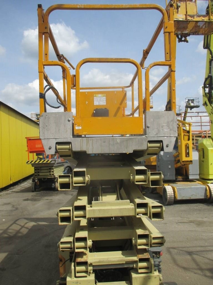 JLG 3246 ES - Plataforma de tijeras: foto 3 JLG 3246 ES - Plataforma de tijeras: foto 3