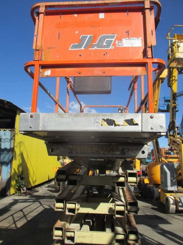 JLG 3246 ES - Plataforma de tijeras: foto 3 JLG 3246 ES - Plataforma de tijeras: foto 3