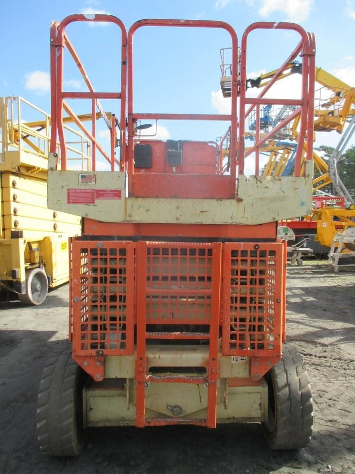 JLG 4069 LE - Plataforma de tijeras: foto 4 JLG 4069 LE - Plataforma de tijeras: foto 4