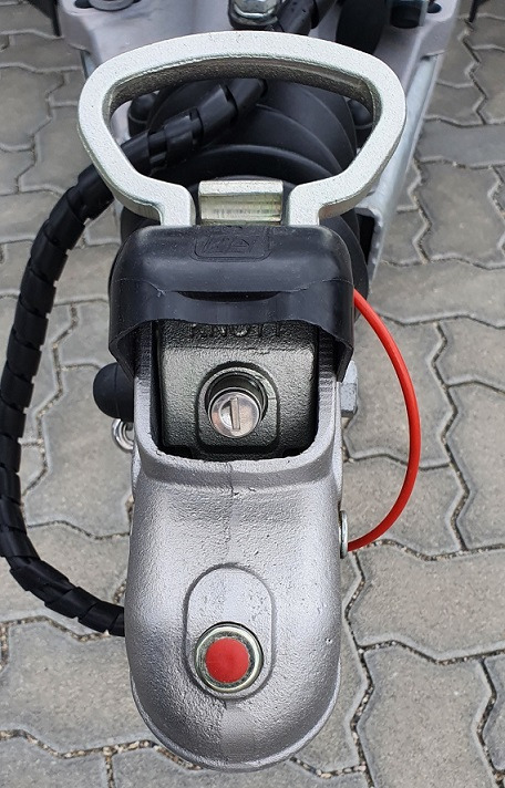 TS2/RT5 575x215x190 - Remolque portavehículos: foto 3 TS2/RT5 575x215x190 - Remolque portavehículos: foto 3