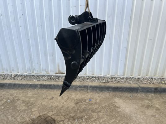 Godet fleco Morin M1 - Implemento: foto 4 Godet fleco Morin M1 - Implemento: foto 4