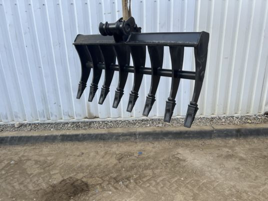 Godet fleco Morin M1 - Implemento: foto 2 Godet fleco Morin M1 - Implemento: foto 2