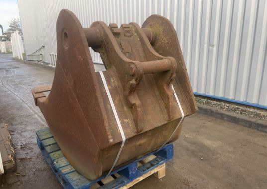 Godet de tranchée Morin M7 - Cazo para excavadora: foto 2 Godet de tranchée Morin M7 - Cazo para excavadora: foto 2