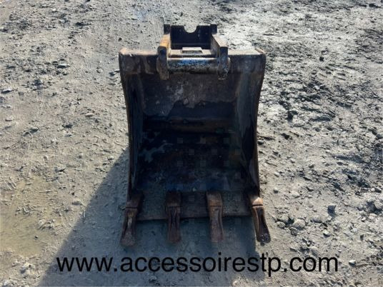 Godet vtn pour pelle - Cazo para excavadora: foto 1 Godet vtn pour pelle - Cazo para excavadora: foto 1