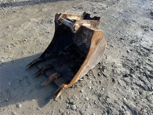 Godet vtn pour pelle - Cazo para excavadora: foto 4 Godet vtn pour pelle - Cazo para excavadora: foto 4