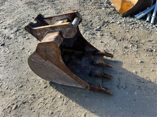 Godet vtn pour pelle - Cazo para excavadora: foto 3 Godet vtn pour pelle - Cazo para excavadora: foto 3