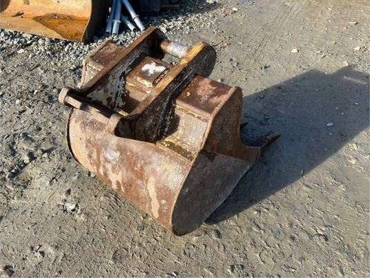 Godet vtn pour pelle - Cazo para excavadora: foto 5 Godet vtn pour pelle - Cazo para excavadora: foto 5