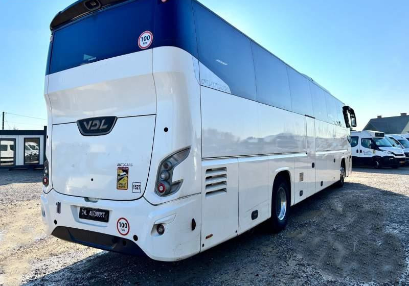 Bova VDL FHD2 EURO5 - Autocar: foto 3 Bova VDL FHD2 EURO5 - Autocar: foto 3