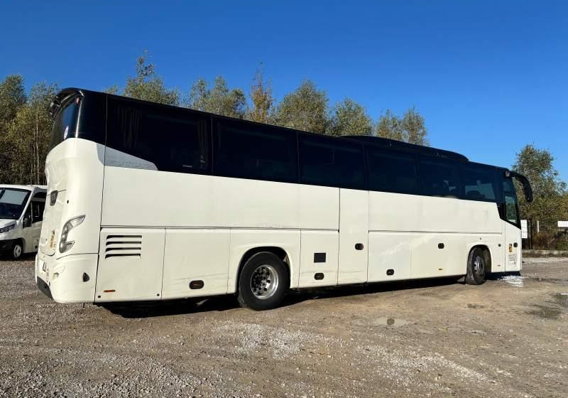 Bova VDL FHD2 EURO5 - Autocar: foto 5 Bova VDL FHD2 EURO5 - Autocar: foto 5