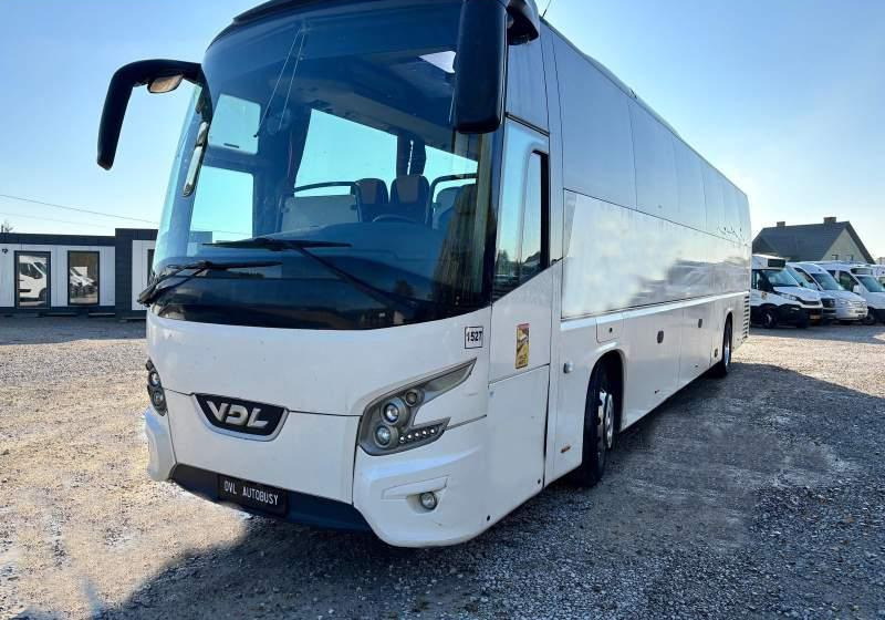 Bova VDL FHD2 EURO5 - Autocar: foto 2 Bova VDL FHD2 EURO5 - Autocar: foto 2