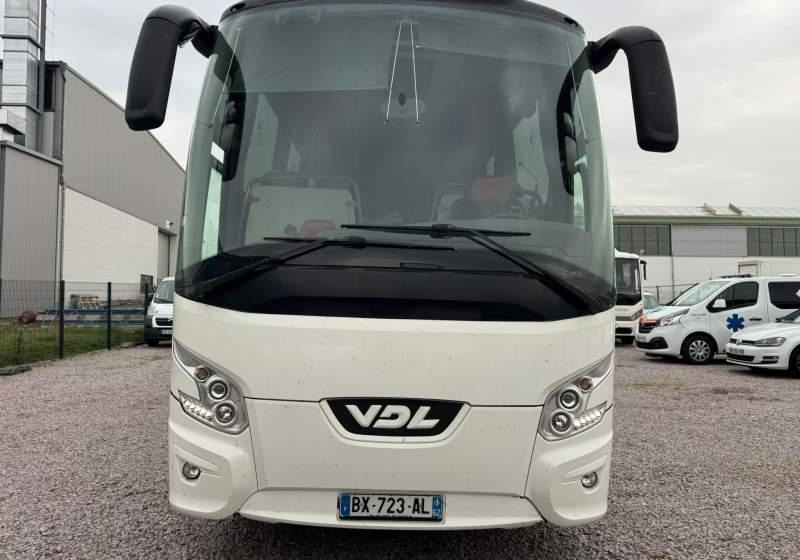 Bova VDL FHD2 EURO5 ( niski przebieg ) - Autocar: foto 5 Bova VDL FHD2 EURO5 ( niski przebieg ) - Autocar: foto 5