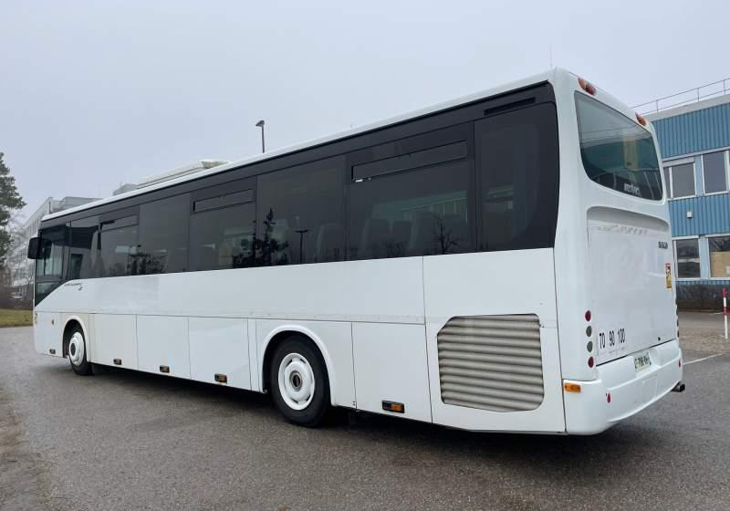 Irisbus Crosswey ,Intouro, - Autobús suburbano: foto 4 Irisbus Crosswey ,Intouro, - Autobús suburbano: foto 4