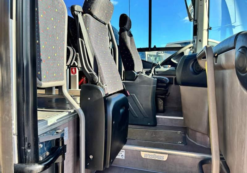 Autobús suburbano Irisbus  EVADY ,Crossway , Intouro: foto 25