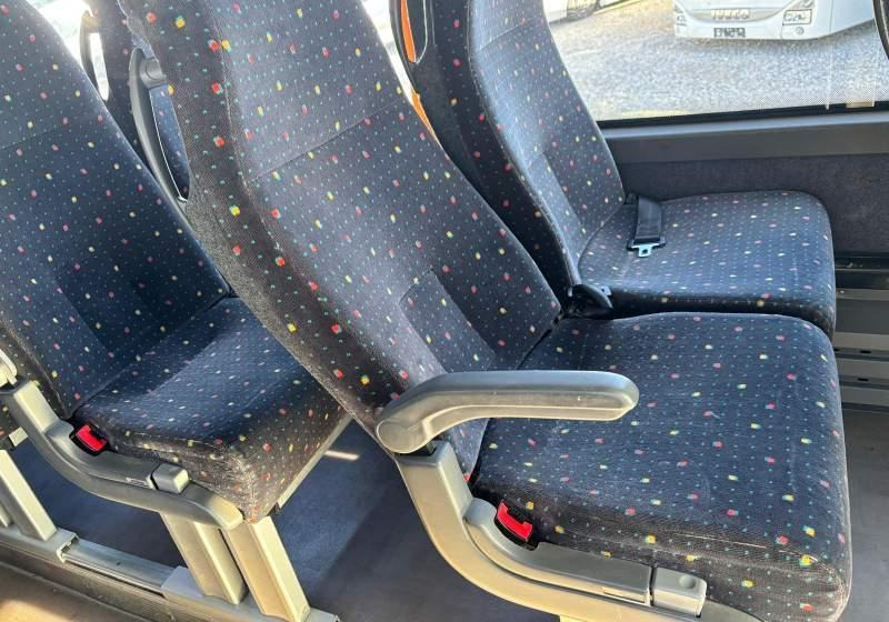 Autobús suburbano Irisbus  EVADY ,Crossway , Intouro: foto 24