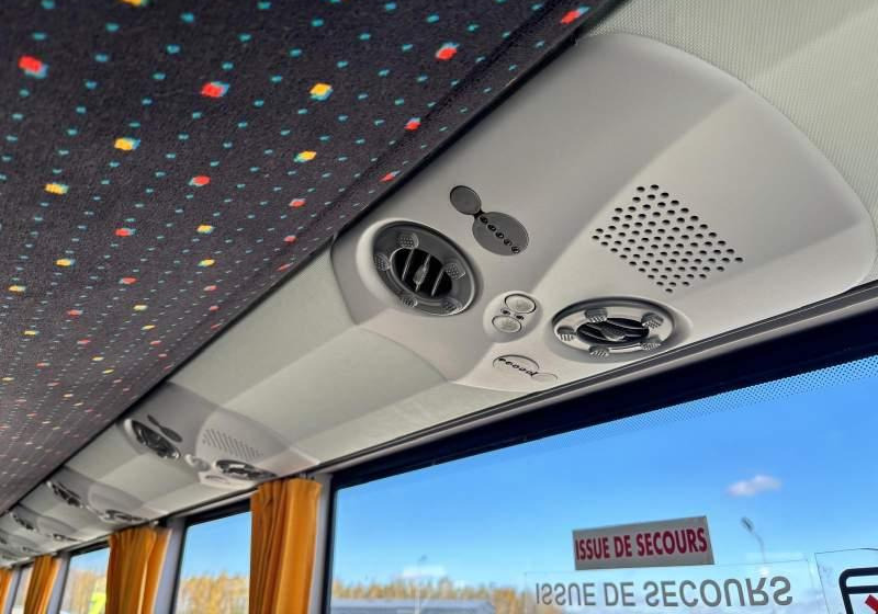 Autobús suburbano Irisbus  EVADY ,Crossway , Intouro: foto 21