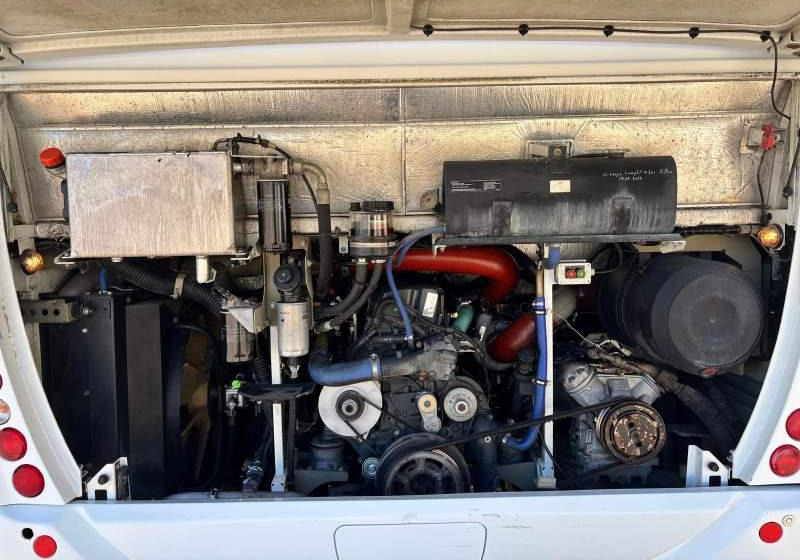 Autobús suburbano Irisbus  EVADY ,Crossway , Intouro: foto 16