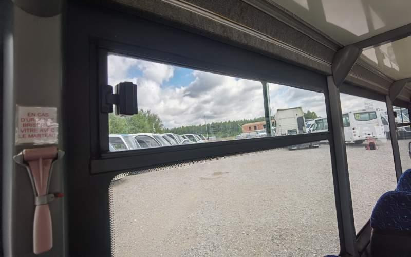Arrendamiento de  Iveco Aptineo Daily 34 miejsca NOWY SILNIK Iveco Aptineo Daily 34 miejsca NOWY SILNIK: foto 13
