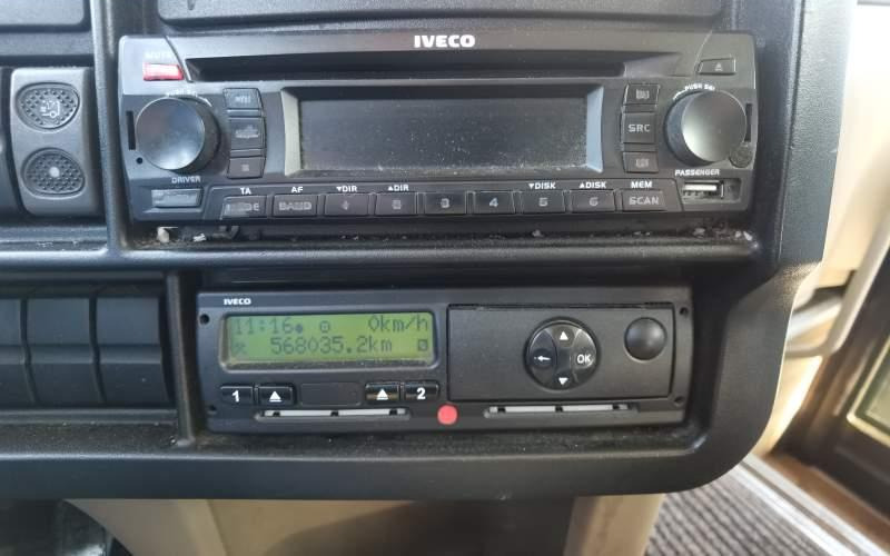 Arrendamiento de Iveco Arway Crossway 12m EURO 6 KLIMA, Intouro, ul Iveco Arway Crossway 12m EURO 6 KLIMA, Intouro, ul: foto 40 Arrendamiento de Iveco Arway Crossway 12m EURO 6 KLIMA, Intouro, ul Iveco Arway Crossway 12m EURO 6 KLIMA, Intouro, ul: foto 40