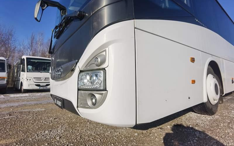 Arrendamiento de Iveco Arway Crossway 12m EURO 6 KLIMA, Intouro, ul Iveco Arway Crossway 12m EURO 6 KLIMA, Intouro, ul: foto 29 Arrendamiento de Iveco Arway Crossway 12m EURO 6 KLIMA, Intouro, ul Iveco Arway Crossway 12m EURO 6 KLIMA, Intouro, ul: foto 29