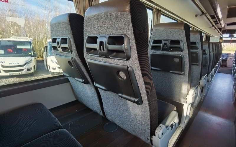 Arrendamiento de Iveco Arway Crossway 12m EURO 6 KLIMA, Intouro, ul Iveco Arway Crossway 12m EURO 6 KLIMA, Intouro, ul: foto 49 Arrendamiento de Iveco Arway Crossway 12m EURO 6 KLIMA, Intouro, ul Iveco Arway Crossway 12m EURO 6 KLIMA, Intouro, ul: foto 49