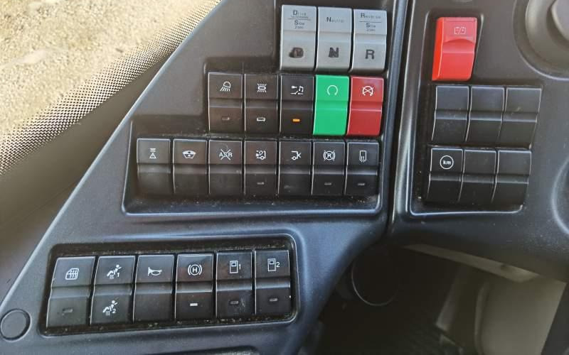 Arrendamiento de Iveco Arway Crossway 12m EURO 6 KLIMA, Intouro, ul Iveco Arway Crossway 12m EURO 6 KLIMA, Intouro, ul: foto 37 Arrendamiento de Iveco Arway Crossway 12m EURO 6 KLIMA, Intouro, ul Iveco Arway Crossway 12m EURO 6 KLIMA, Intouro, ul: foto 37