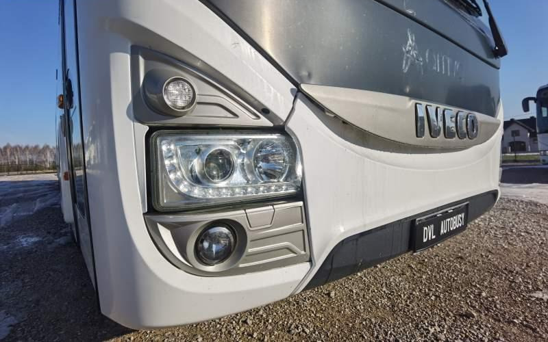 Arrendamiento de Iveco Arway Crossway 12m EURO 6 KLIMA, Intouro, ul Iveco Arway Crossway 12m EURO 6 KLIMA, Intouro, ul: foto 31 Arrendamiento de Iveco Arway Crossway 12m EURO 6 KLIMA, Intouro, ul Iveco Arway Crossway 12m EURO 6 KLIMA, Intouro, ul: foto 31