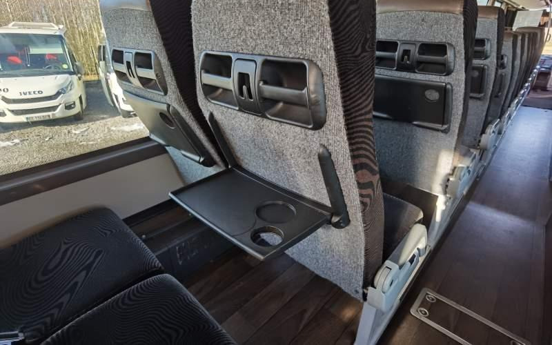 Arrendamiento de Iveco Arway Crossway 12m EURO 6 KLIMA, Intouro, ul Iveco Arway Crossway 12m EURO 6 KLIMA, Intouro, ul: foto 50 Arrendamiento de Iveco Arway Crossway 12m EURO 6 KLIMA, Intouro, ul Iveco Arway Crossway 12m EURO 6 KLIMA, Intouro, ul: foto 50