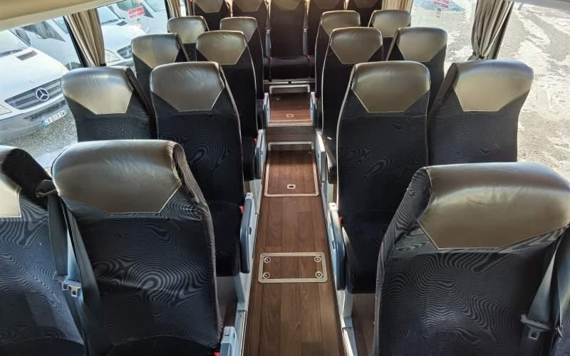 Arrendamiento de Iveco Arway Crossway 12m EURO 6 KLIMA, Intouro, ul Iveco Arway Crossway 12m EURO 6 KLIMA, Intouro, ul: foto 47 Arrendamiento de Iveco Arway Crossway 12m EURO 6 KLIMA, Intouro, ul Iveco Arway Crossway 12m EURO 6 KLIMA, Intouro, ul: foto 47