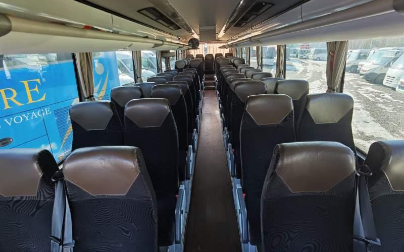 Arrendamiento de Iveco Arway Crossway 12m EURO 6 KLIMA, Intouro, ul Iveco Arway Crossway 12m EURO 6 KLIMA, Intouro, ul: foto 45 Arrendamiento de Iveco Arway Crossway 12m EURO 6 KLIMA, Intouro, ul Iveco Arway Crossway 12m EURO 6 KLIMA, Intouro, ul: foto 45