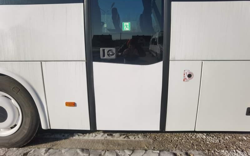 Arrendamiento de Iveco Arway Crossway 12m EURO 6 KLIMA, Intouro, ul Iveco Arway Crossway 12m EURO 6 KLIMA, Intouro, ul: foto 17 Arrendamiento de Iveco Arway Crossway 12m EURO 6 KLIMA, Intouro, ul Iveco Arway Crossway 12m EURO 6 KLIMA, Intouro, ul: foto 17