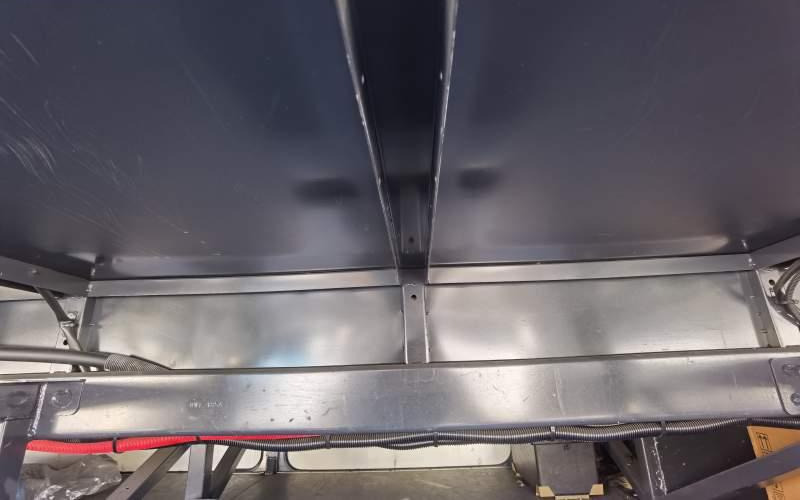 Arrendamiento de Iveco Arway Crossway 12m EURO 6 KLIMA, Intouro, ul Iveco Arway Crossway 12m EURO 6 KLIMA, Intouro, ul: foto 20 Arrendamiento de Iveco Arway Crossway 12m EURO 6 KLIMA, Intouro, ul Iveco Arway Crossway 12m EURO 6 KLIMA, Intouro, ul: foto 20