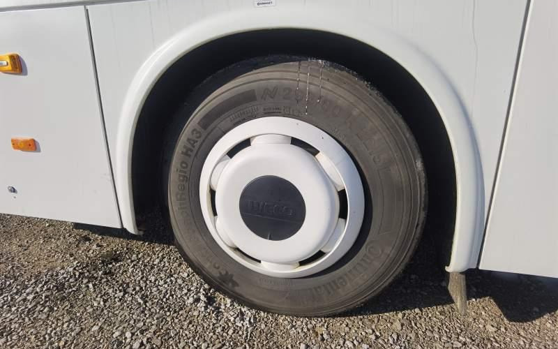 Arrendamiento de Iveco Arway Crossway 12m EURO 6 KLIMA, Intouro, ul Iveco Arway Crossway 12m EURO 6 KLIMA, Intouro, ul: foto 28 Arrendamiento de Iveco Arway Crossway 12m EURO 6 KLIMA, Intouro, ul Iveco Arway Crossway 12m EURO 6 KLIMA, Intouro, ul: foto 28