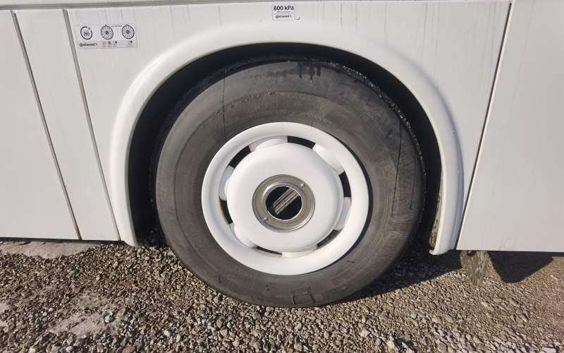 Arrendamiento de Iveco Arway Crossway 12m EURO 6 KLIMA, Intouro, ul Iveco Arway Crossway 12m EURO 6 KLIMA, Intouro, ul: foto 26 Arrendamiento de Iveco Arway Crossway 12m EURO 6 KLIMA, Intouro, ul Iveco Arway Crossway 12m EURO 6 KLIMA, Intouro, ul: foto 26