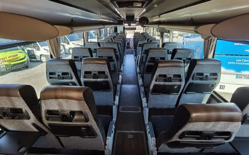 Arrendamiento de Iveco Arway Crossway 12m EURO 6 KLIMA, Intouro, ul Iveco Arway Crossway 12m EURO 6 KLIMA, Intouro, ul: foto 48 Arrendamiento de Iveco Arway Crossway 12m EURO 6 KLIMA, Intouro, ul Iveco Arway Crossway 12m EURO 6 KLIMA, Intouro, ul: foto 48